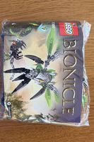 Lego Bionicle 71300 Uxar Creature of Jungle