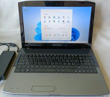 Laptop Medion, SSD, Windows 11, Office 2021 Pro