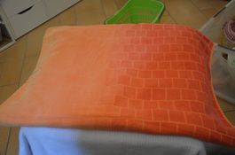SERVIETTE DE BAIN - CM 170X135