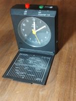 Braun Reisewecker 3868 / AB 314 fsl 