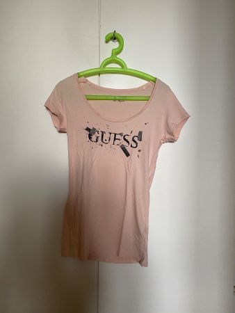 T-shirt GUESS