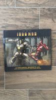 Iron Man: The Art of Iron Man, the Movie - Hardcover Artbook