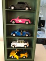 VW Käfer Zubehör  ------ -Cabrio 1302/03 Modell
