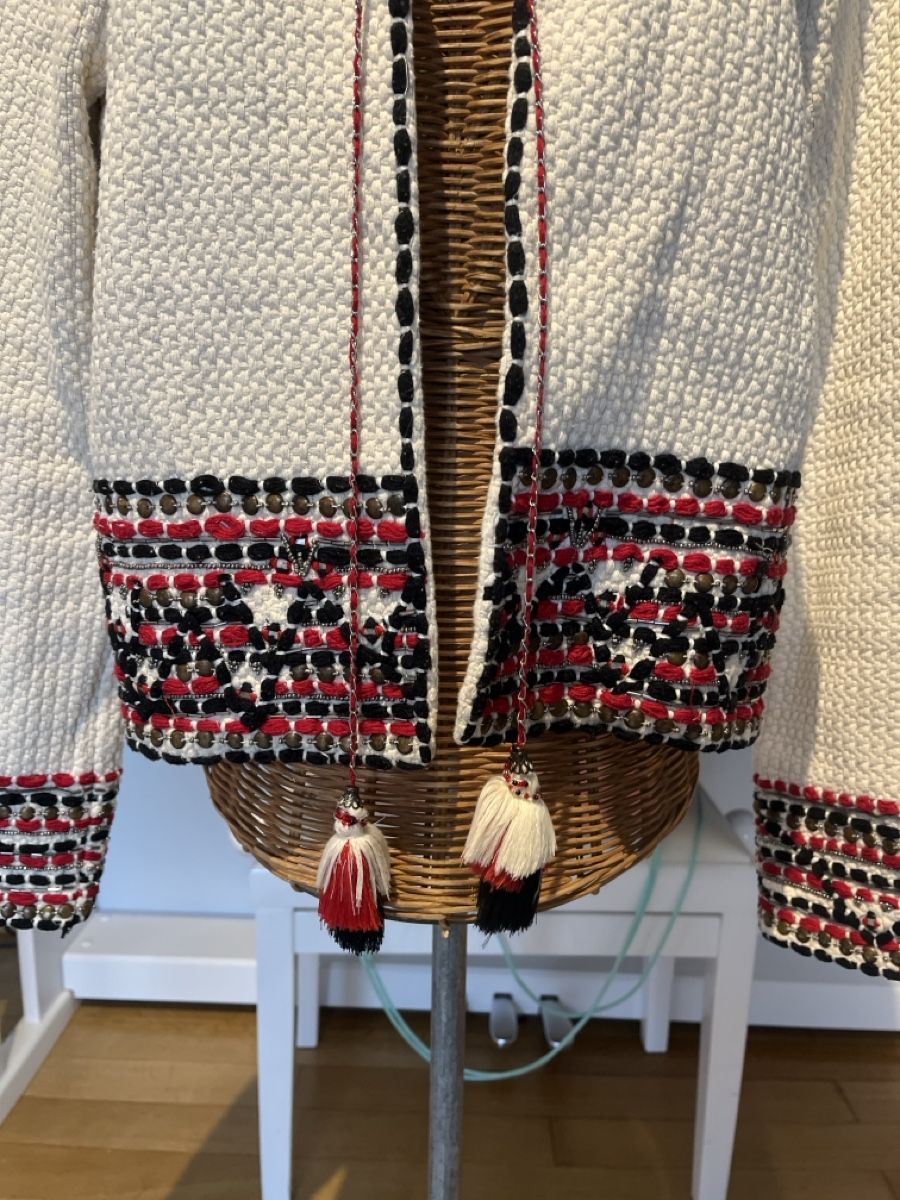Morgan Giacche: Elegante Jacke von Morgan, 36 – Usato da Solothurn venduto da Bobesch08 6