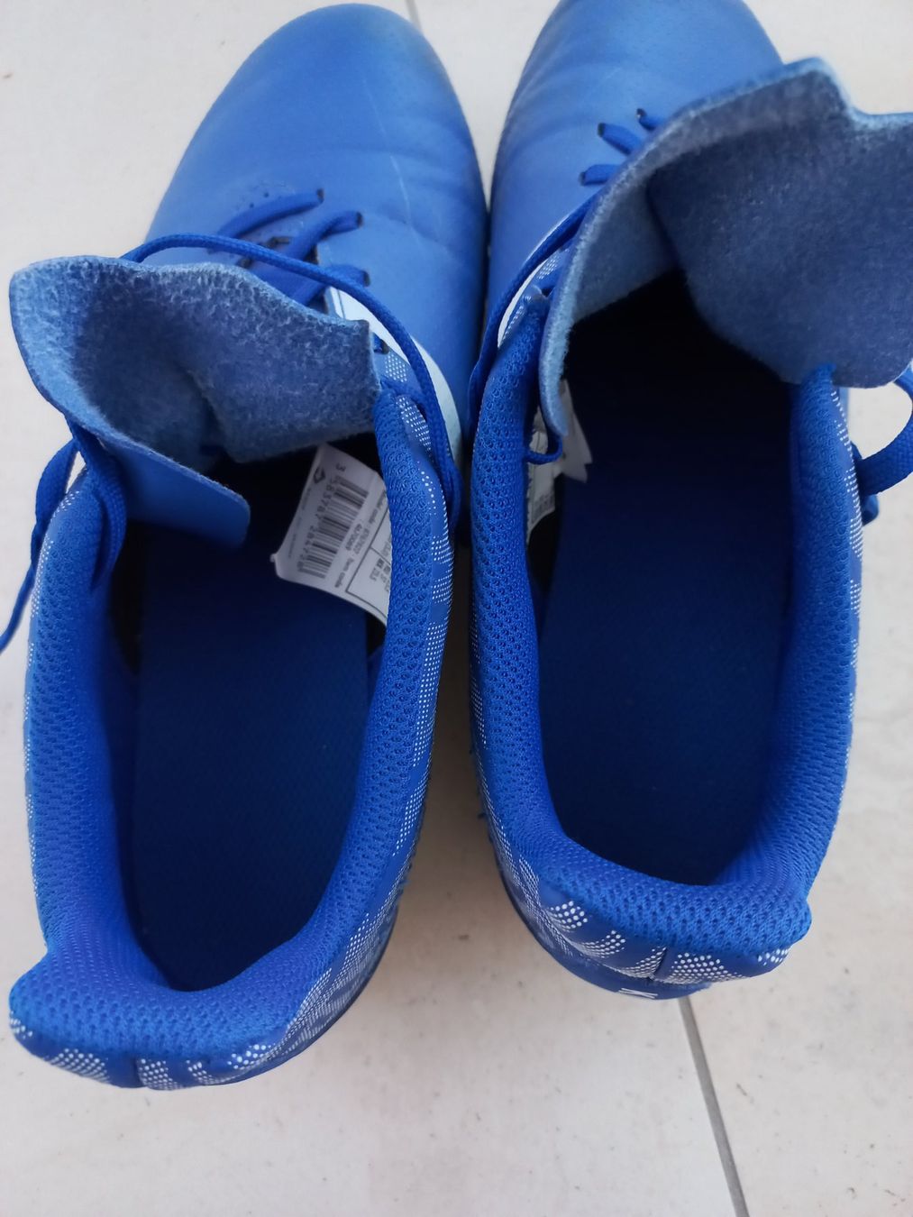 Decathlon Scarpe da uomo: Chaussures de foot 37 – Nuovo (secondo la descrizione) da Biel/Bienne venduto da Pipsi79 2