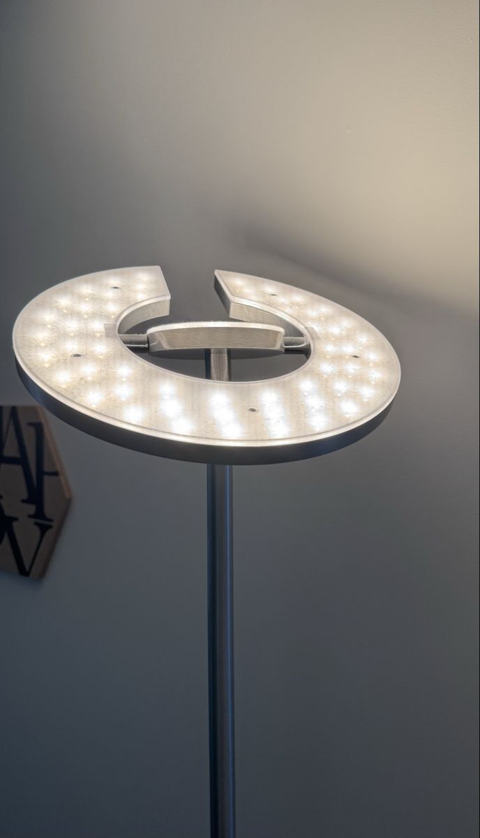 Lampes: Stehlampe – Neuf (Voir description) à Wettingen par destinity89 1