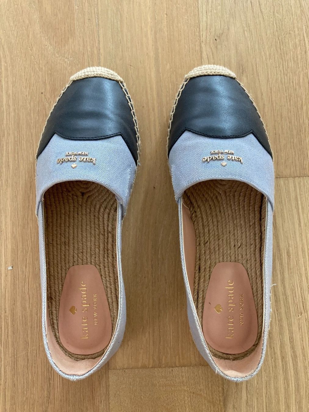 Kate Spade Scarpe da donna: Kate Spade Espadrillas NEW – Nuovo (secondo la descrizione) da Fällanden venduto da mar_v6pd