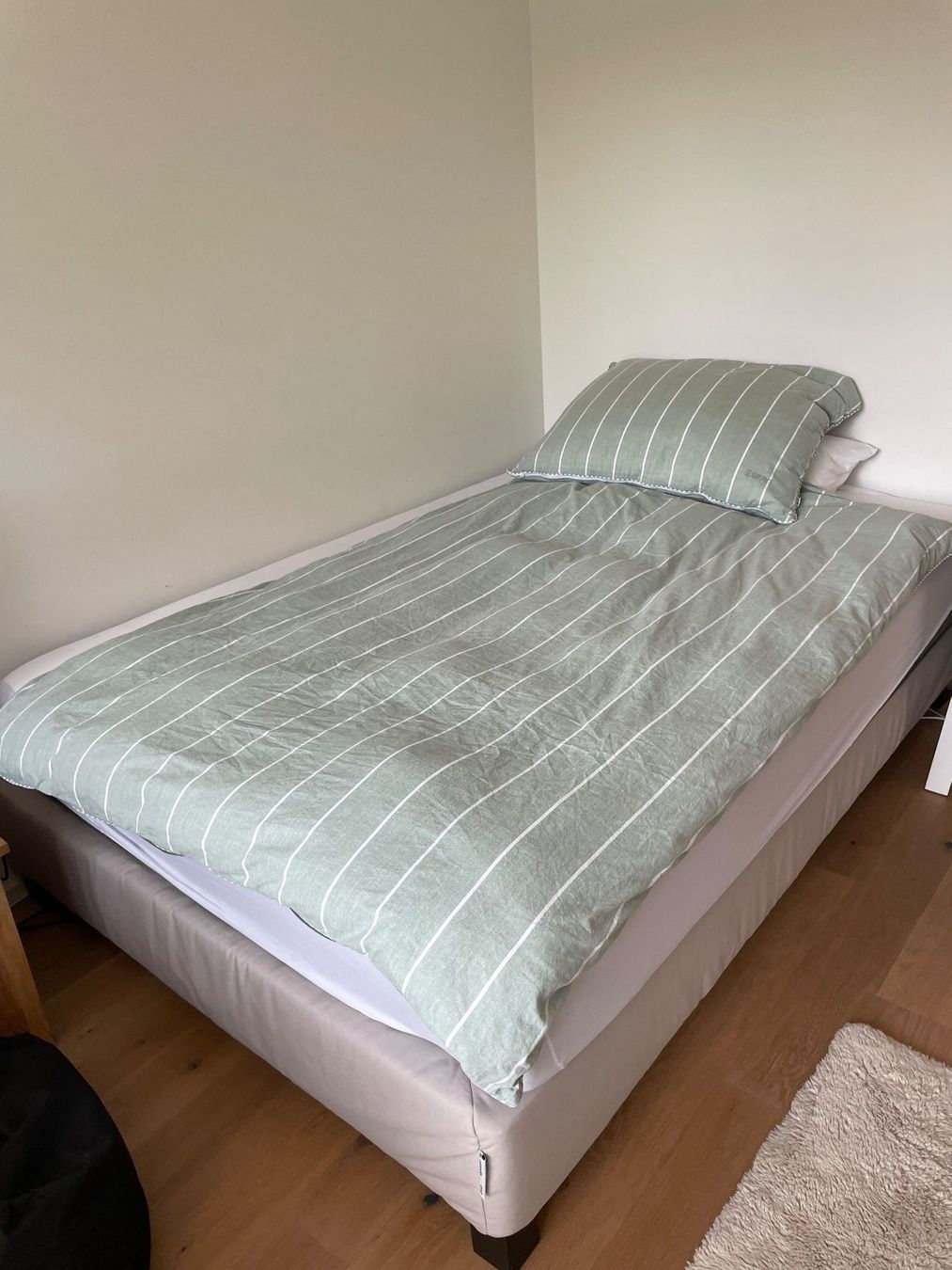 Ikea Letti: Bett – Usato da Schaffhausen venduto da tmaly