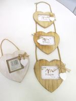 Fotorahmen aus Holz