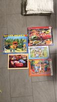 Kids Puzzle - 5x