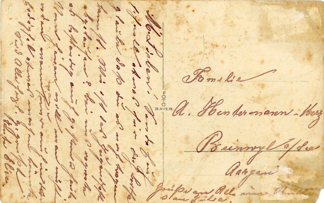 Cartoline postali: Schinznach-Dorf   AG  -  Oldtimer & Motorrad, Rest. z. BÄREN – Usato da Brig venduto da Valcards54 1