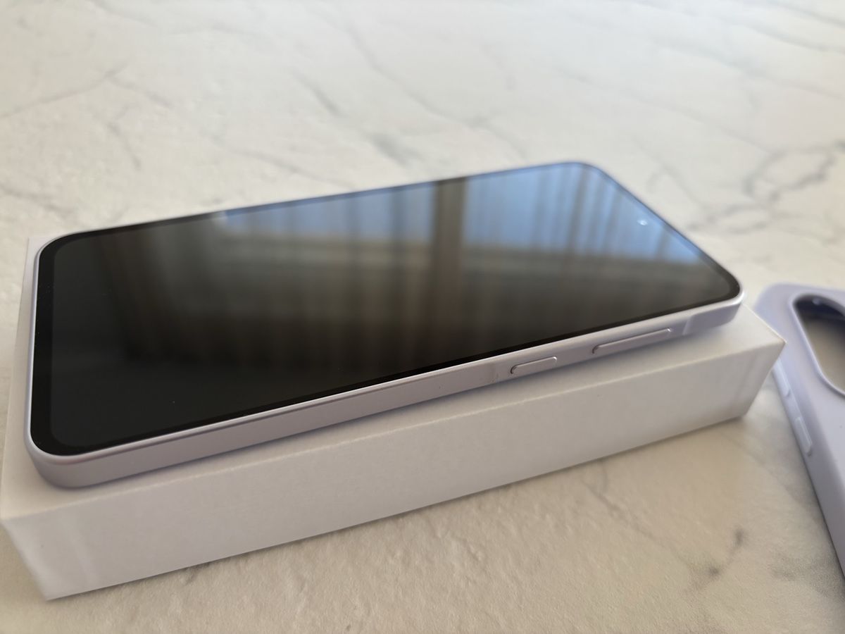 Samsung Telefoni cellulari / Smartphones: Samsung Galaxy A36 5G 128GB – Nuovo (secondo la descrizione) da Lömmenschwil venduto da tmr_xx 5