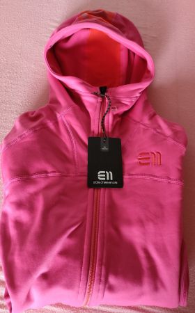 Elevenate Hoodie Damen, warm & weich,  Grösse S, NEU CHF 269