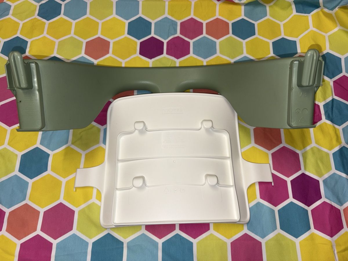 Stokke Seggioloni: babyset 2 farbig – Nuovo (secondo la descrizione) da Höri venduto da restverkauf_zh 1
