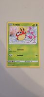 Pokemon Ledyba 1/15 Basis Deutsch