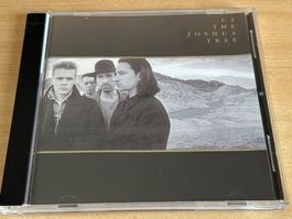 U2 – The Joshua Tree