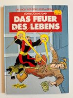 DIE SAGA AUS DEM LAND MARKAL 1 - DAS FEUER DES LEBENS