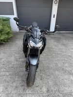 Kawasaki Z900 Black Edition 35KW