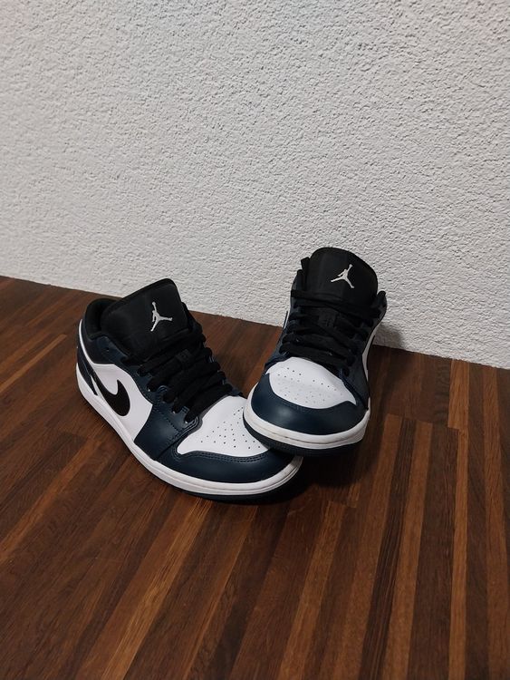 Jordan Chaussures hommes: Nike Jordan 1 Gr. 41 Top Zustand – D'occasion à Männedorf par UAB 1