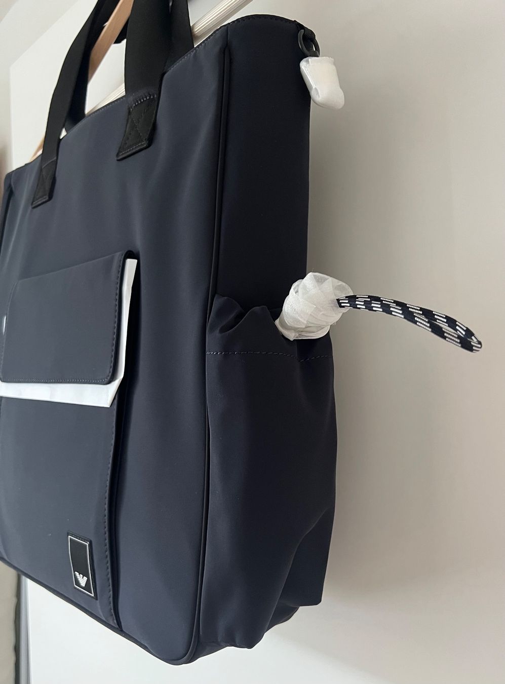 Armani Borse: NEU: Emporio Armani Tasche – Nuovo e nell'imballaggio originale da Lachen venduto da mar_ox 4
