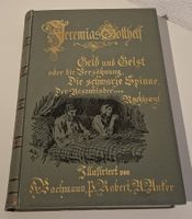Jeremias Gotthelf - ausgewählte Werke 2. Teil ca. 1890