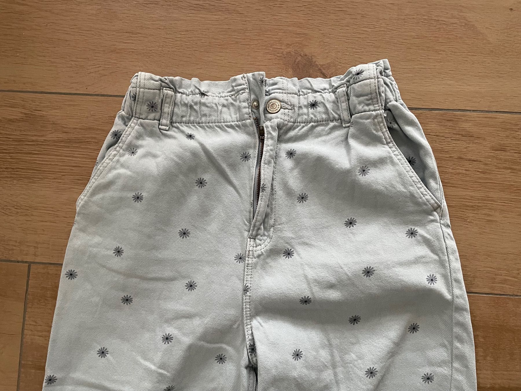 Pantaloni: Jeans von Vertbaudet Gr. 152 – Usato da Waltenschwil venduto da hansnine 1