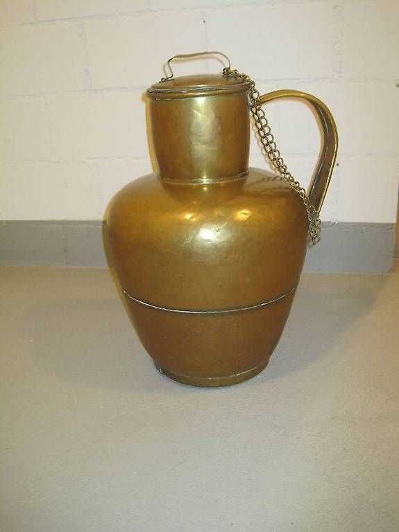 Caraffe: Kanne – Usato da Aeugst am Albis venduto da Juwelier46