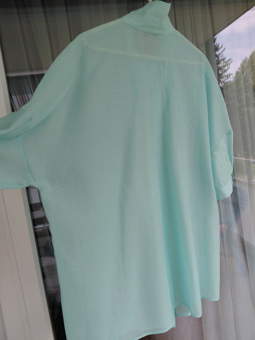 Camicette: overseze Bluse MAX MARA,neuwertig,120 Fr. – Usato da Bülach venduto da reguskon 2