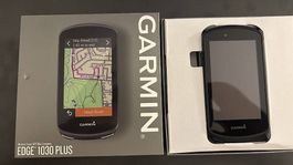 Garmin Edge 1030