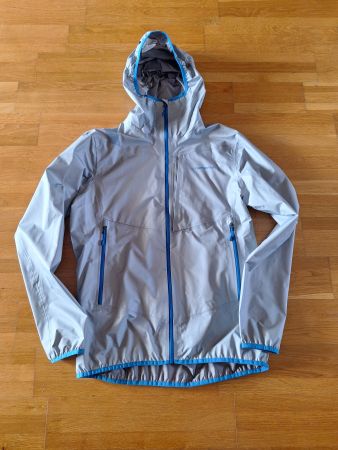 Regenjacke Altels GTX Gore-Tex Grösse L (La Sportiva)