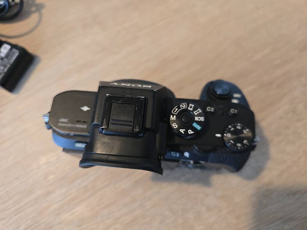 Sony Fotocamera: Sony Alpha 7R ii (A7RM2) – Usato da Villars-sur-Glâne venduto da Zoyah 3