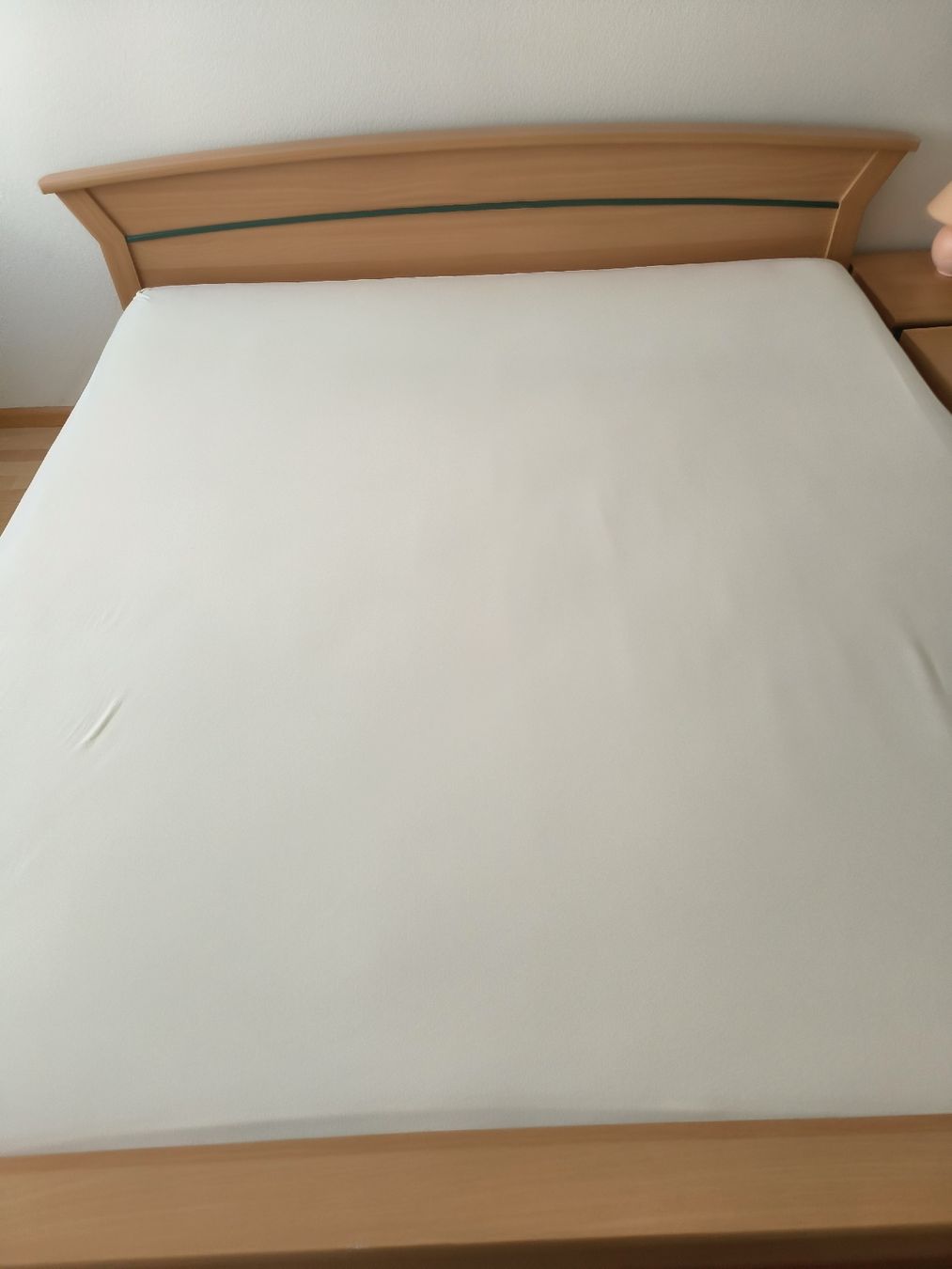 Materassi: Matratzen 180#200 doppel bett mit latterost – Usato da Basel venduto da elg_qnd9 1