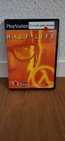 PS 2 - Half-Life