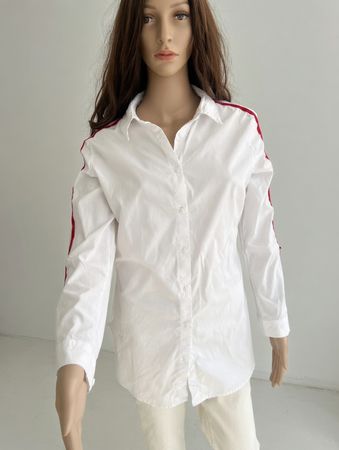 Hemd «Laura Kent“ Gr 38