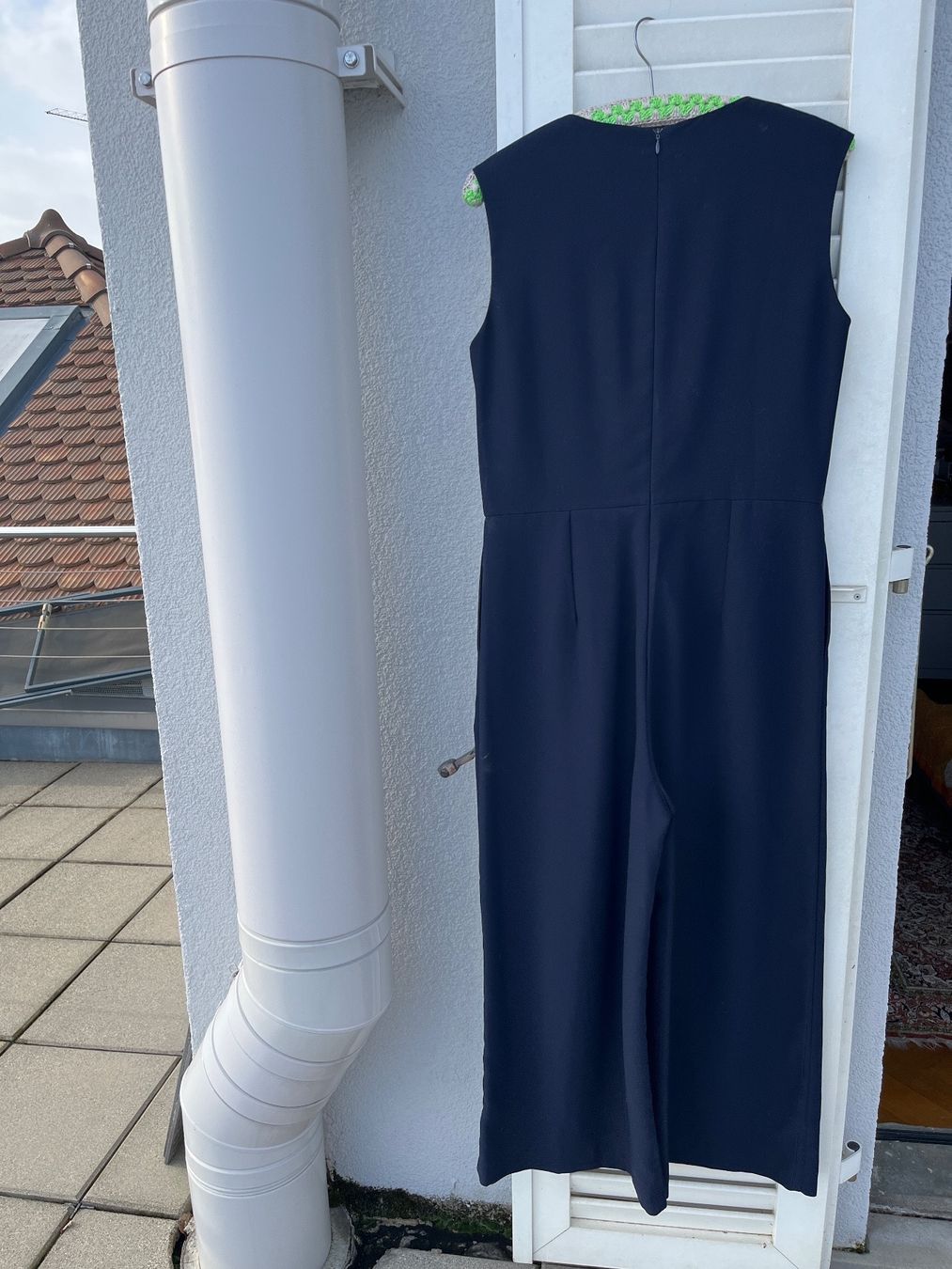 Tute: Jumpsuit Kiomi – Nuovo (secondo la descrizione) da St-Sulpice VD venduto da Twin5 2
