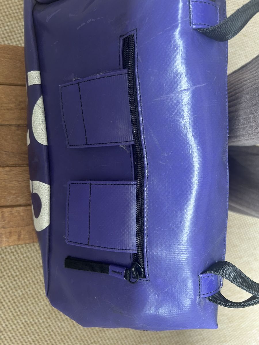 Freitag Borse da donna: Freitag Tasche Joan – Usato da Wohlen b. Bern venduto da Honeypie 2