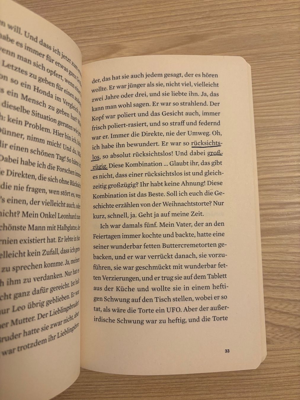 Livres: Sunrise, Michael Köhlmeier – D'occasion à Niederrohrdorf par Madoqua 4