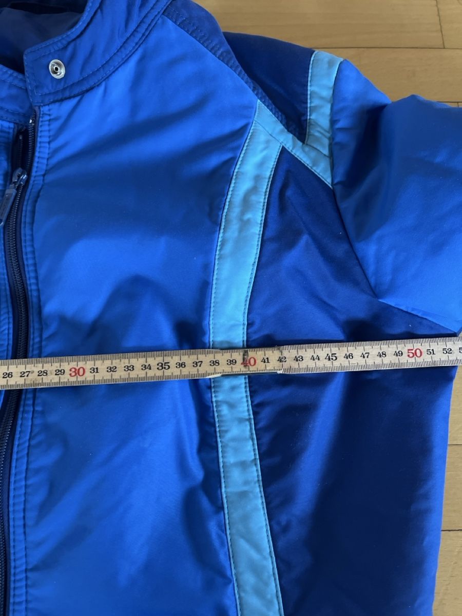 Lotti di vestiti: ski vintage jacke pulli mütze – Usato da scharnachtal venduto da Riso500 2