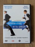 Arrête-moi si tu peux (Spielberg / DiCaprio / Hanks)