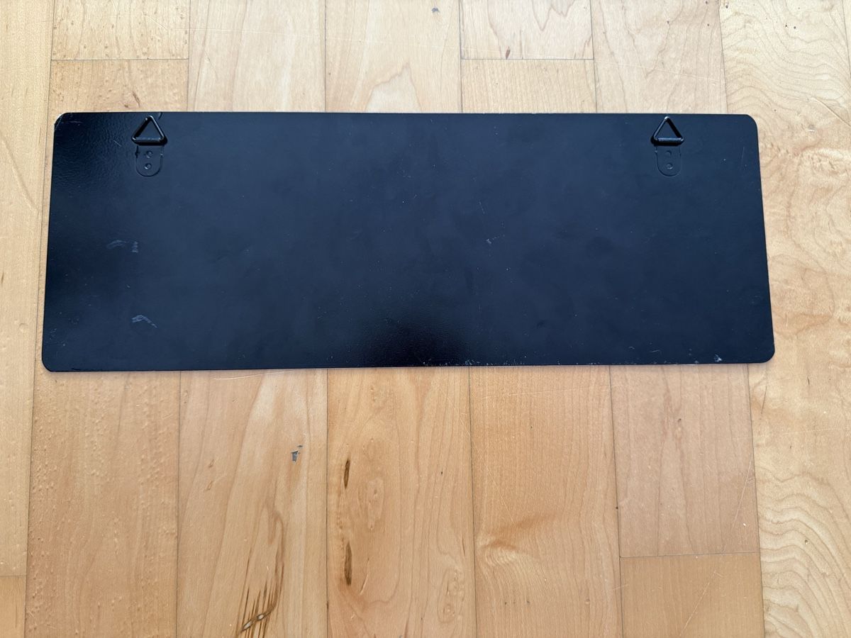 Insegne: Türschild Princess – Usato da Jona venduto da caramba05 1