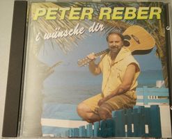 Peter Reber – I Wünsche Dir
