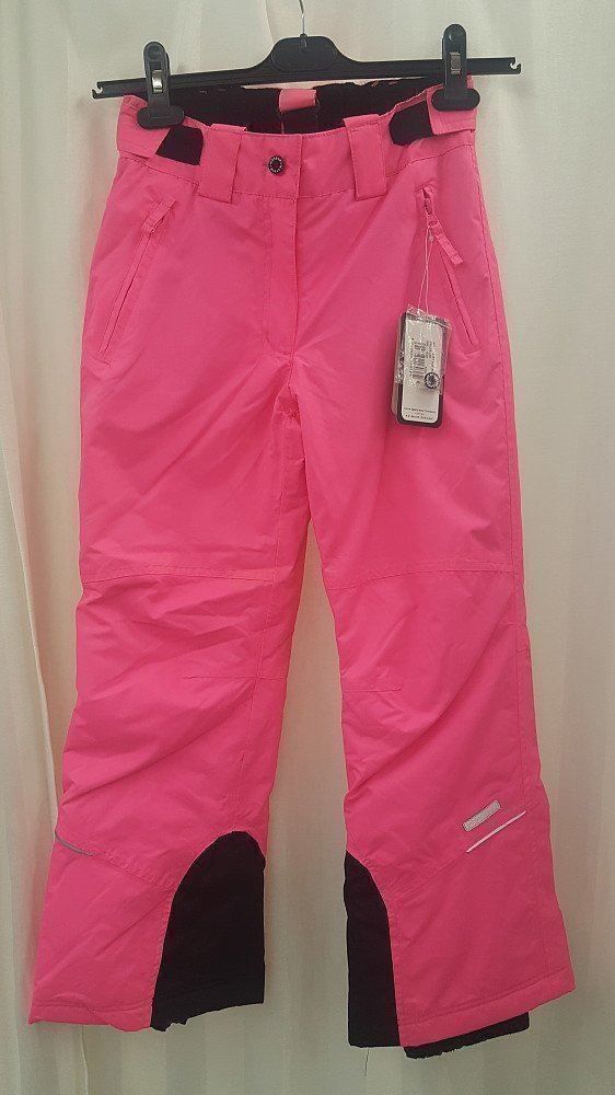 Pantaloni: ICEPEAK SKIHOSE SNOWBOARD HOSE 176 8330 – Nuovo e nell'imballaggio originale da Adliswil venduto da isabela77
