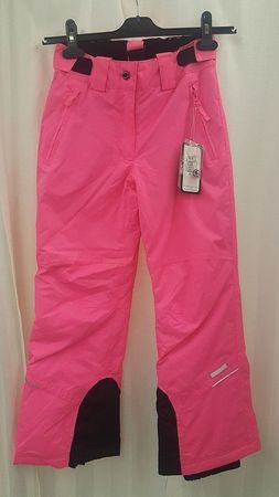ICEPEAK SKIHOSE SNOWBOARD HOSE 176 8330