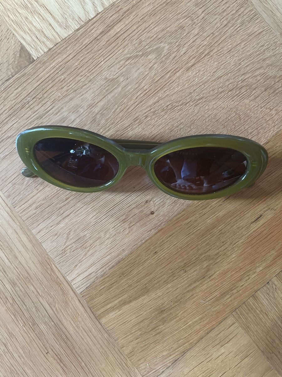 Occhiali & Lenti: Crap eyewear Sonnenbrille  – Nuovo (secondo la descrizione) da Uettligen venduto da kel_bt2c 1