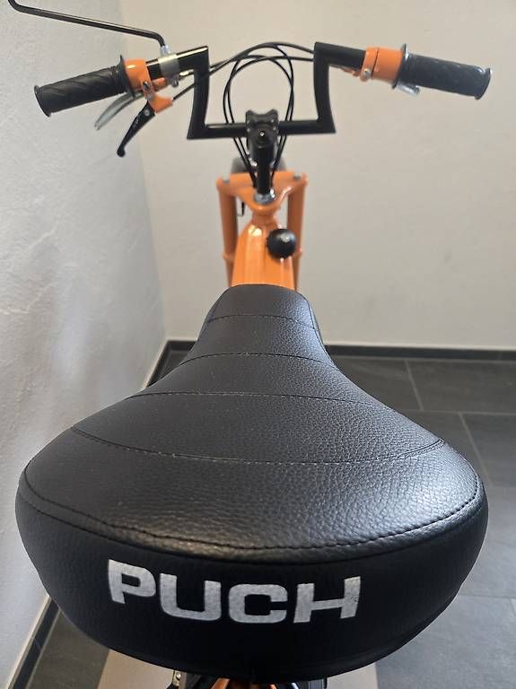 Ciclomotori: Puch Maxi N zu verkaufen – Usato da Rheineck venduto da joel_10 2