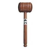 Ausverkauf - GM Kricketschläger Holzhammer Cricket Mallet