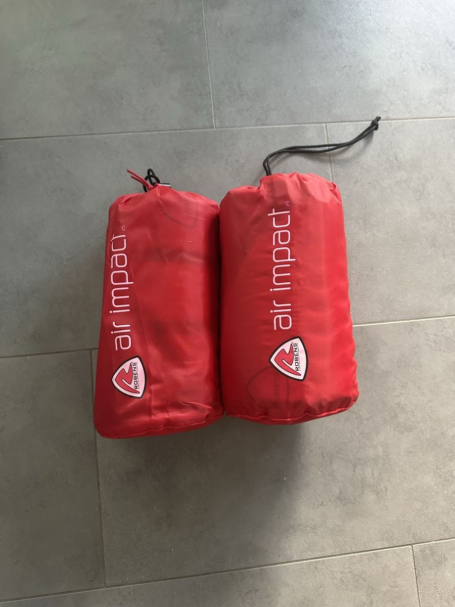 Tappetini fitness: Zelt Bodenmatte – Nuovo (secondo la descrizione) da Igis venduto da fra_2dbr