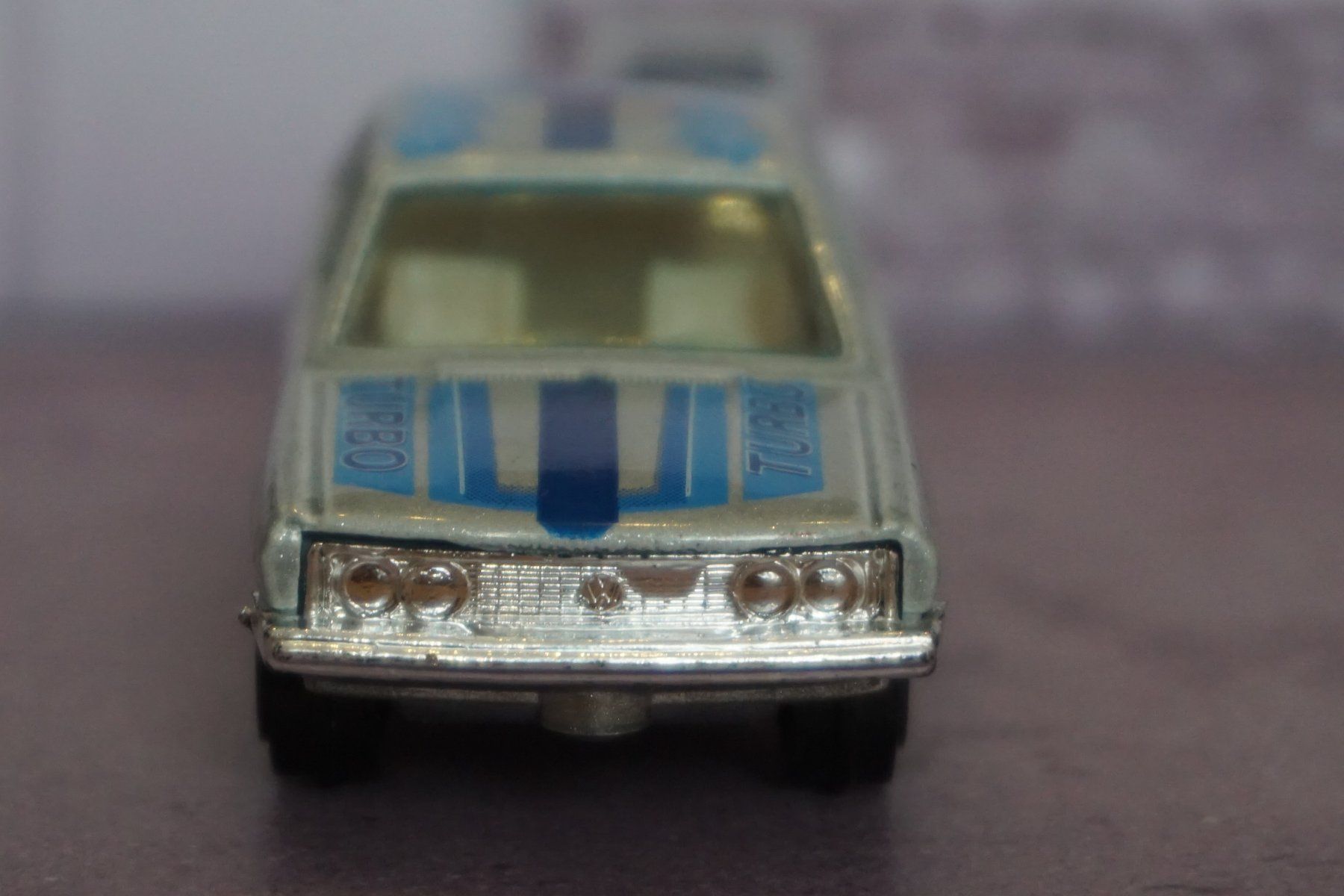 Yat Ming Modellautos: Yatming VW Scirocco RAR TOP !!!!!!!!!!!!!!!!!!!!! – Gebraucht aus Reiden von Doppeldecker69 3