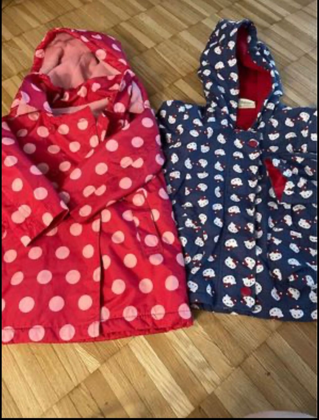 Kleiderpakete & -sets: Mädchen Kleider gross 98 – Neu (gemäss Beschreibung) aus Thalwil von mar_pvx7