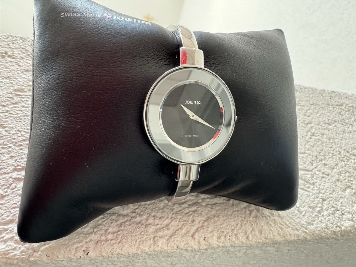 Jowissa Orologi: Jowissa Damen-Armbanduhr – Nuovo e nell'imballaggio originale da Albligen venduto da Harmonika55 1